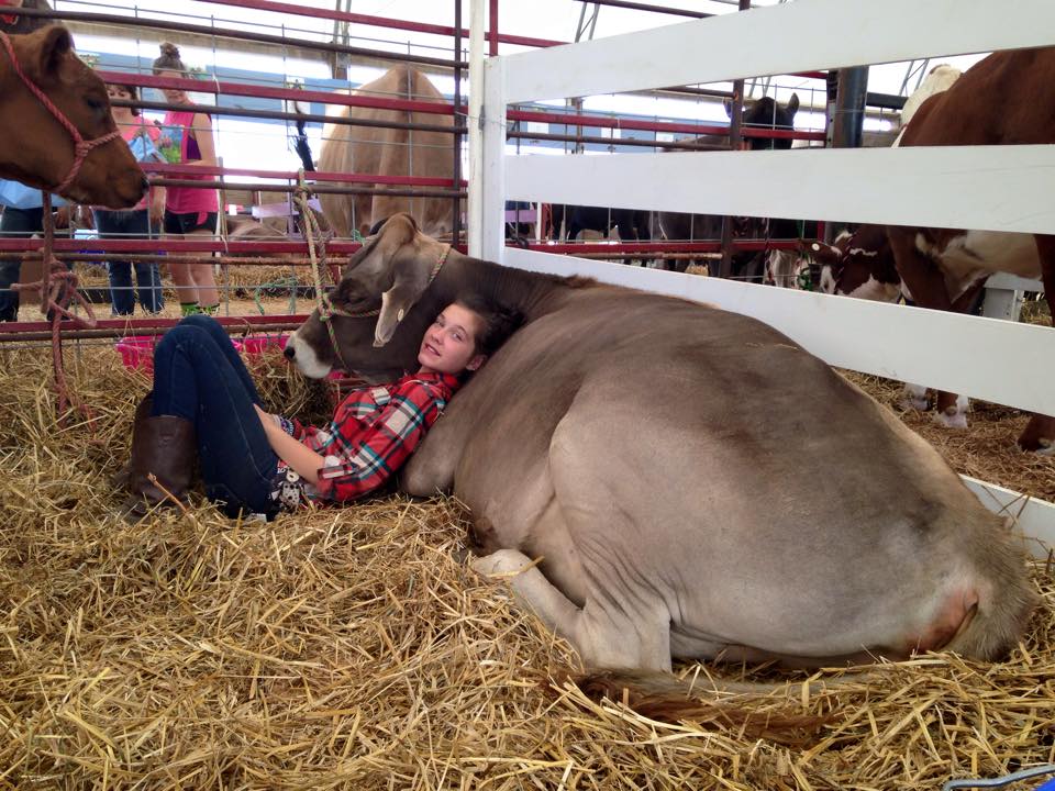 Photo Courtesy of Lindy Larsen