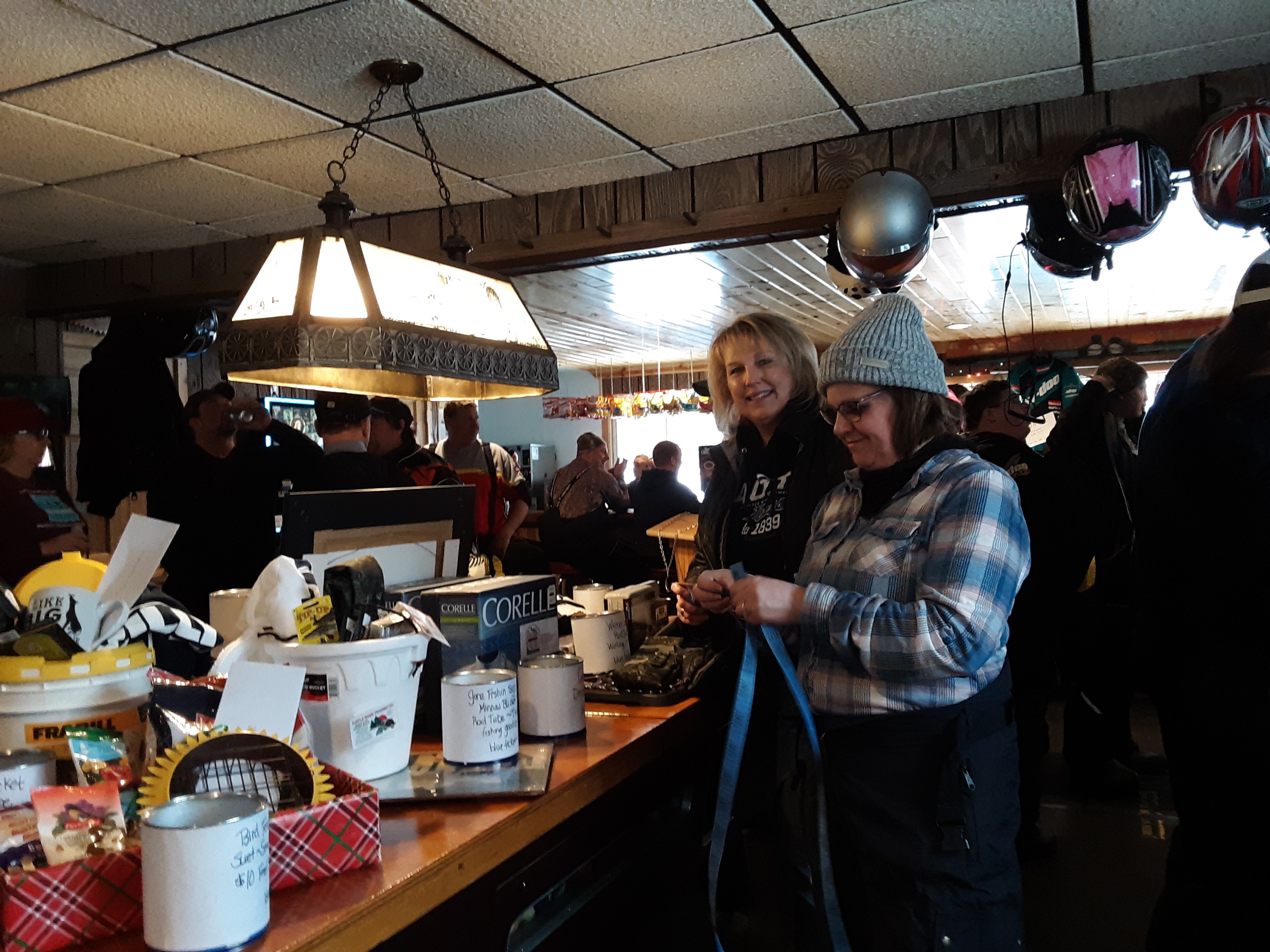 Claus Kraetke Memorial Ice Fishing Jamboree 2019