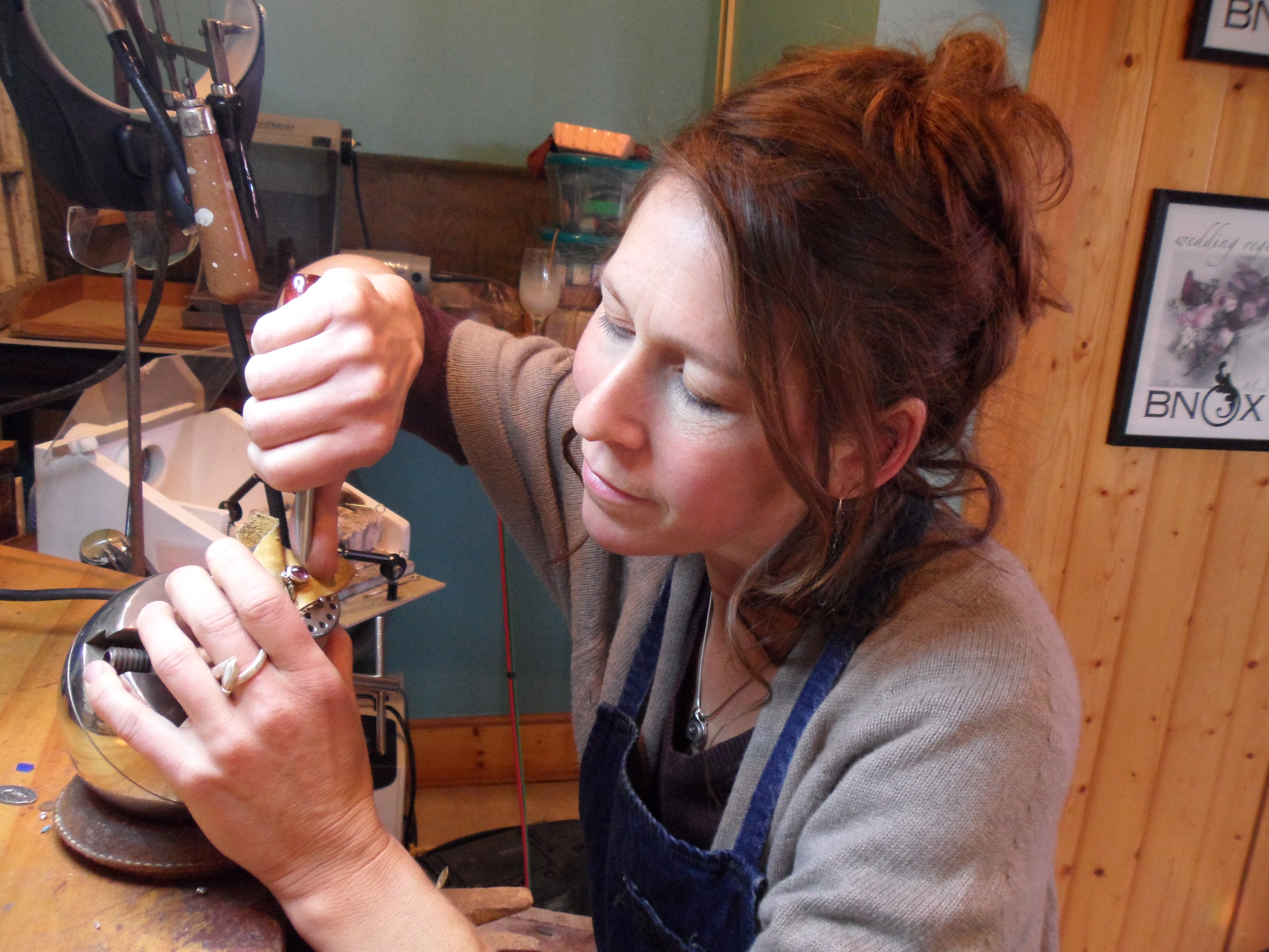 Spring 2023 Fresh Art Tour Site #2