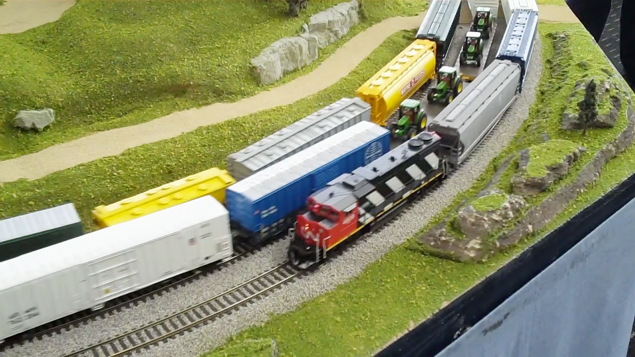Mad City Model Railroad Show And Sale Travel Wisconsin