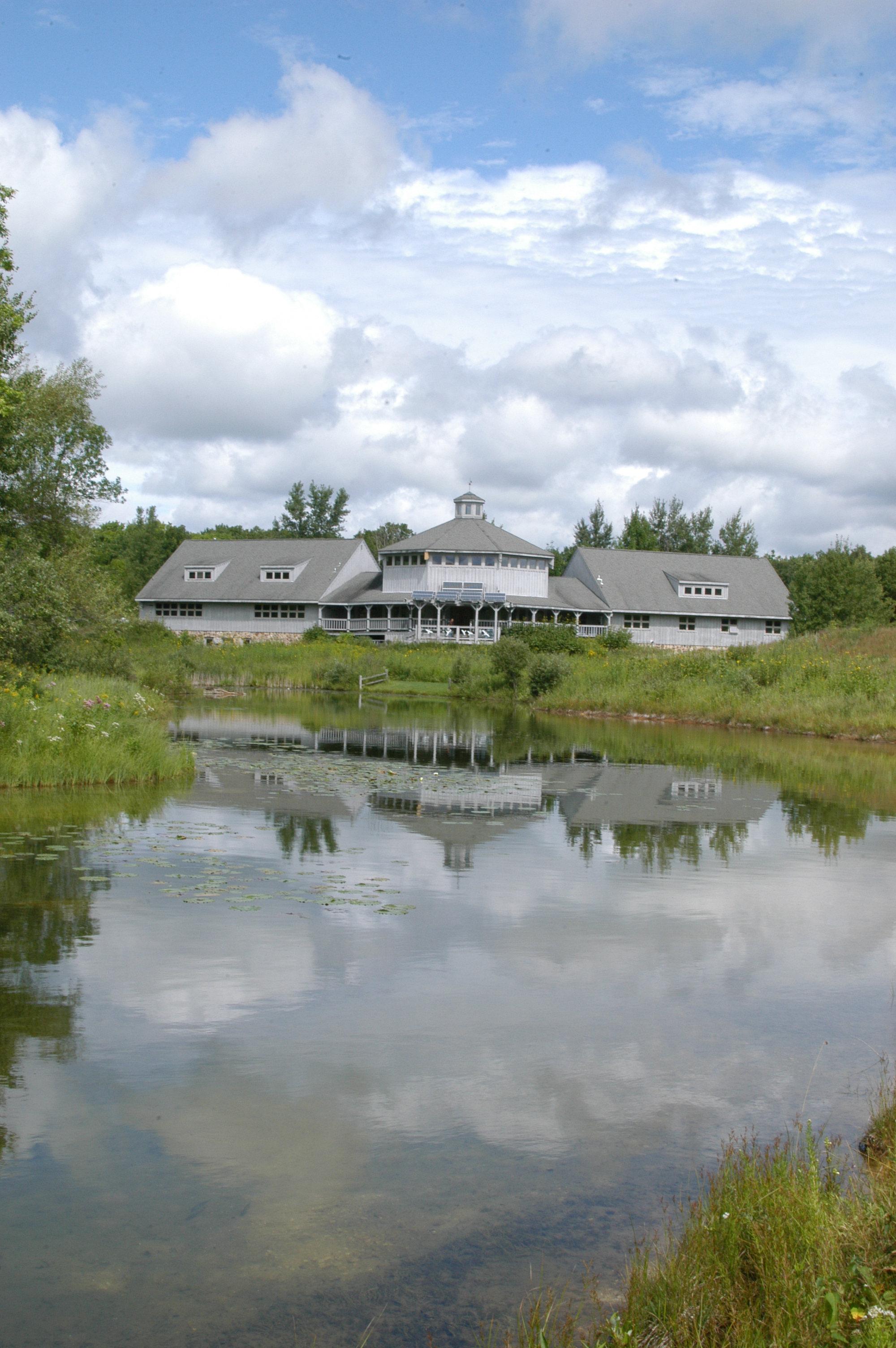 Riveredge Nature Center