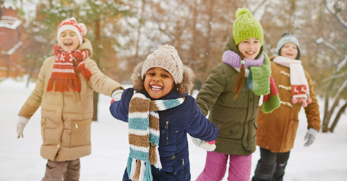 Join Wisconsin State Parks at OutWiGo Snow! on Saturday, January 11 at Lapham Peak.