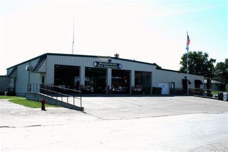 Blanchardville Fire/EMS Pancake Breakfast Travel Wisconsin