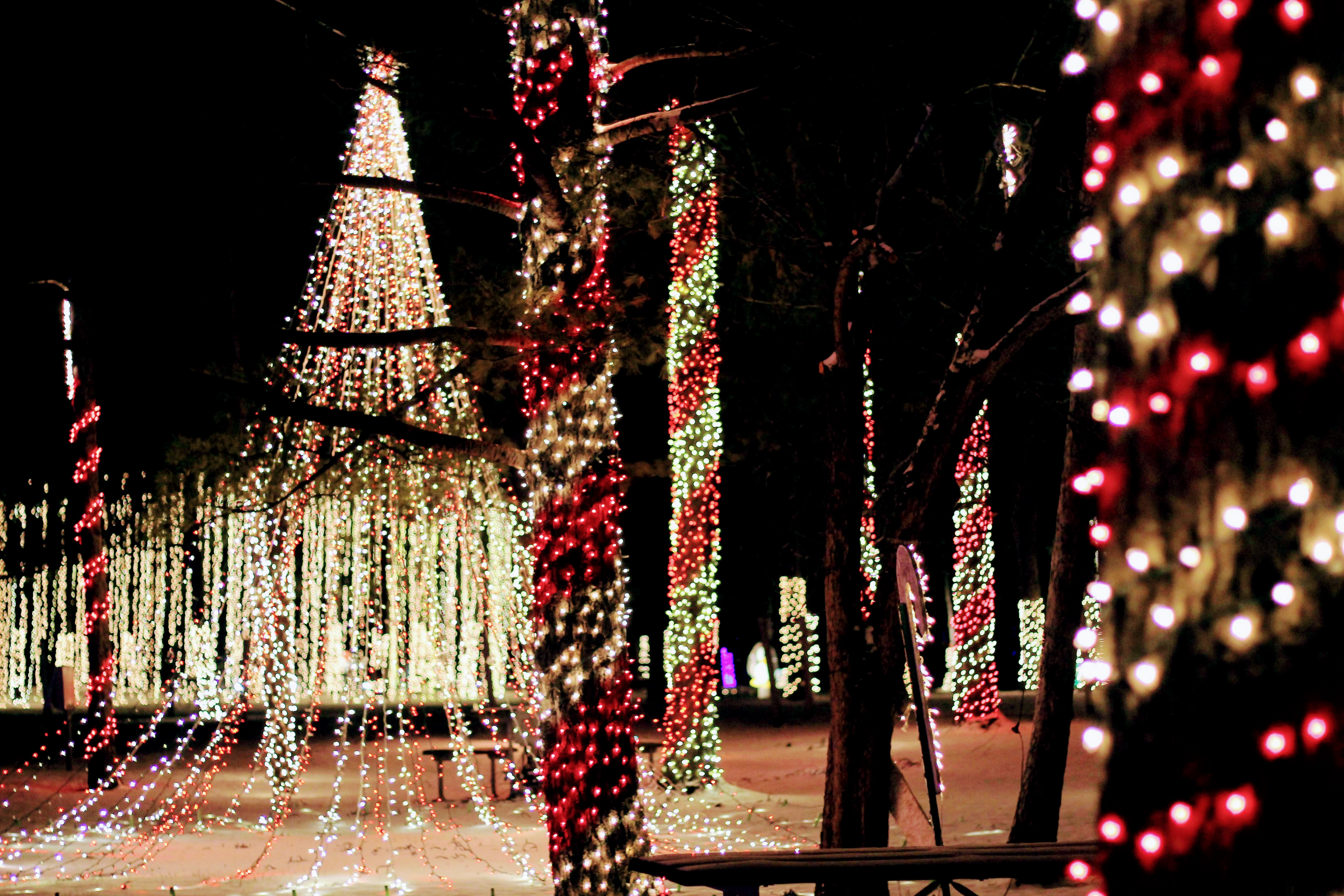 Christmas House Racine Wisconsin 2022 Christmas 2022 Update