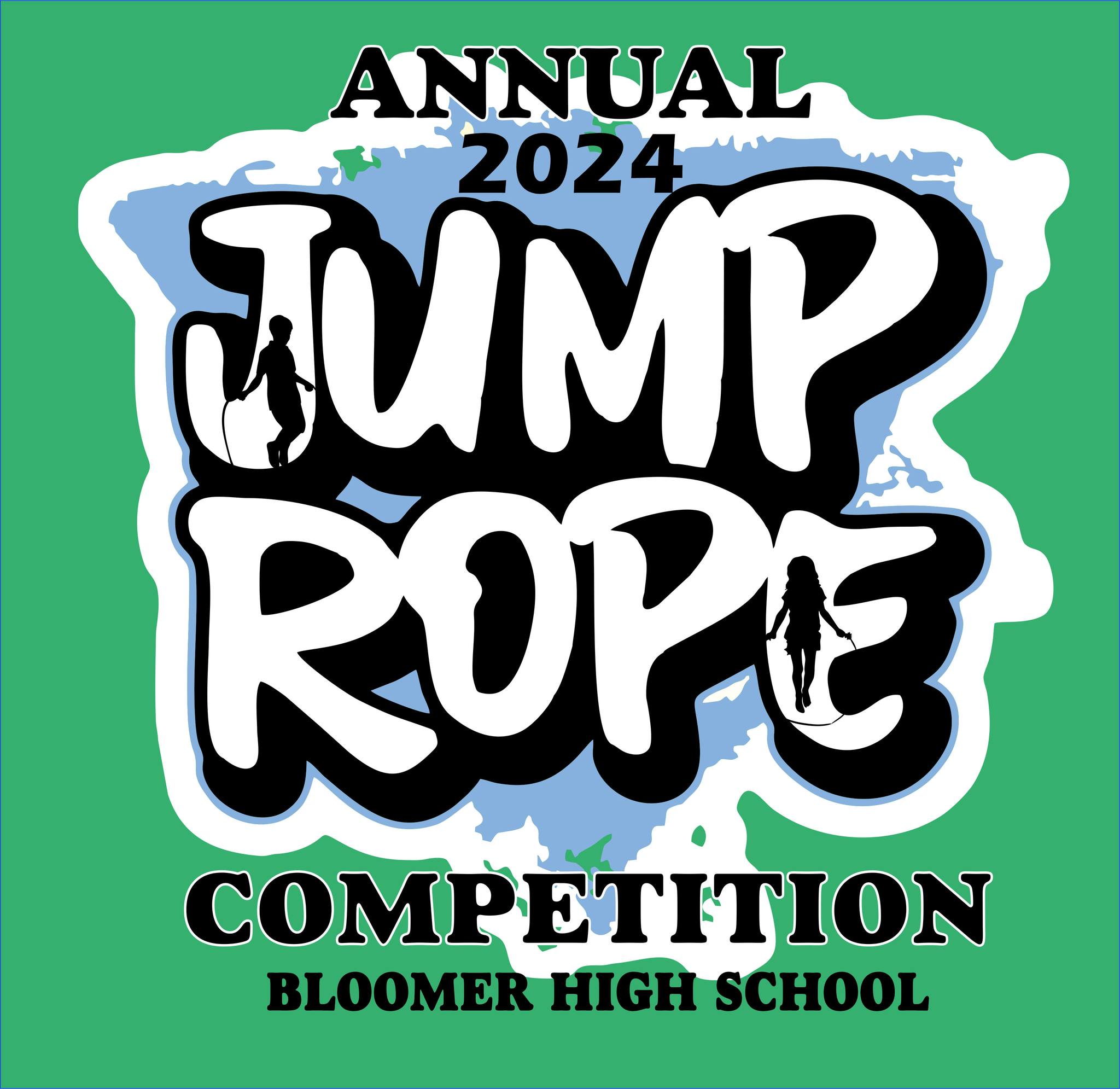 2024 Speed Rope Jump Contest Travel Wisconsin