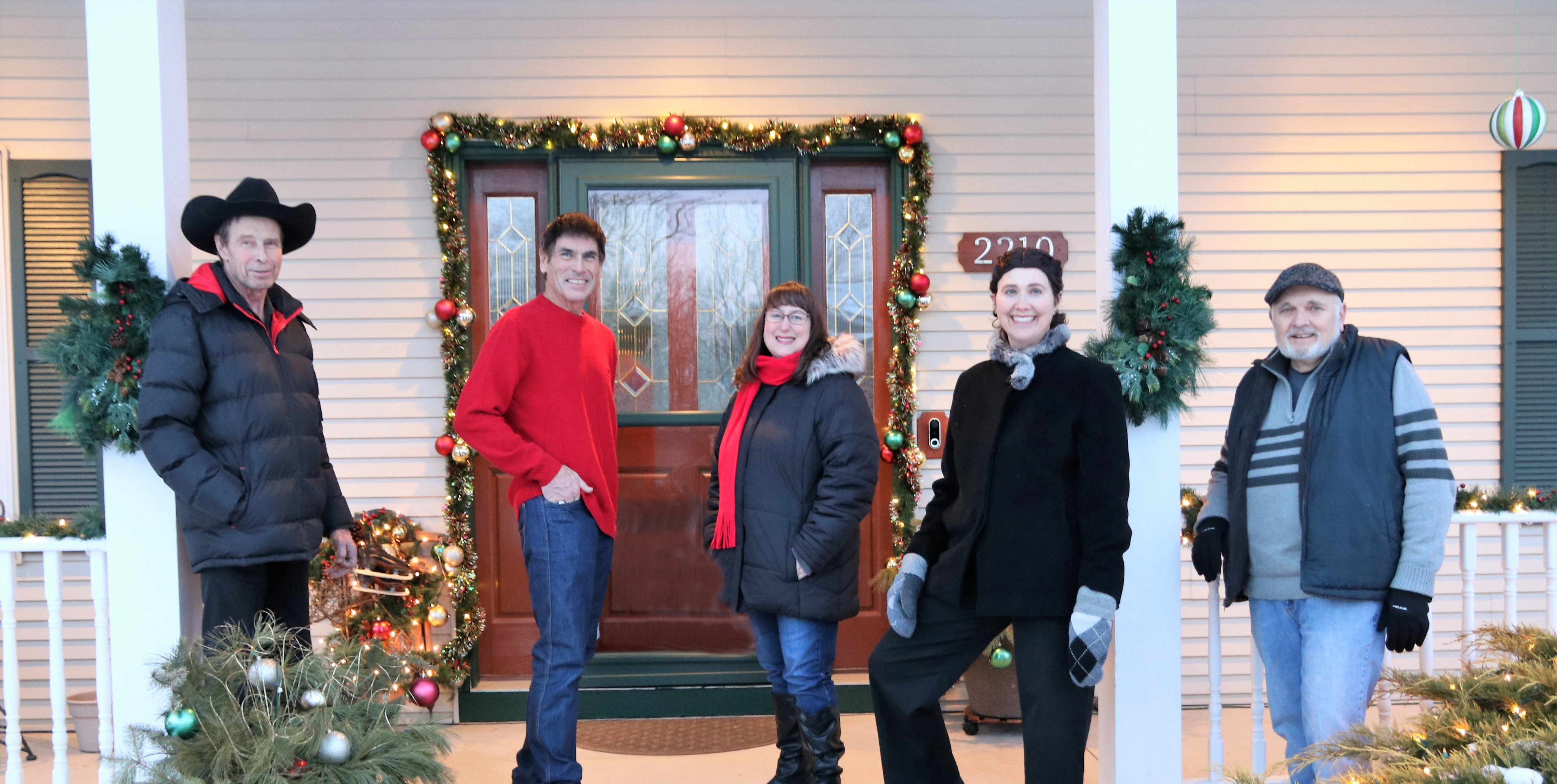 Celtic Christmas 2021