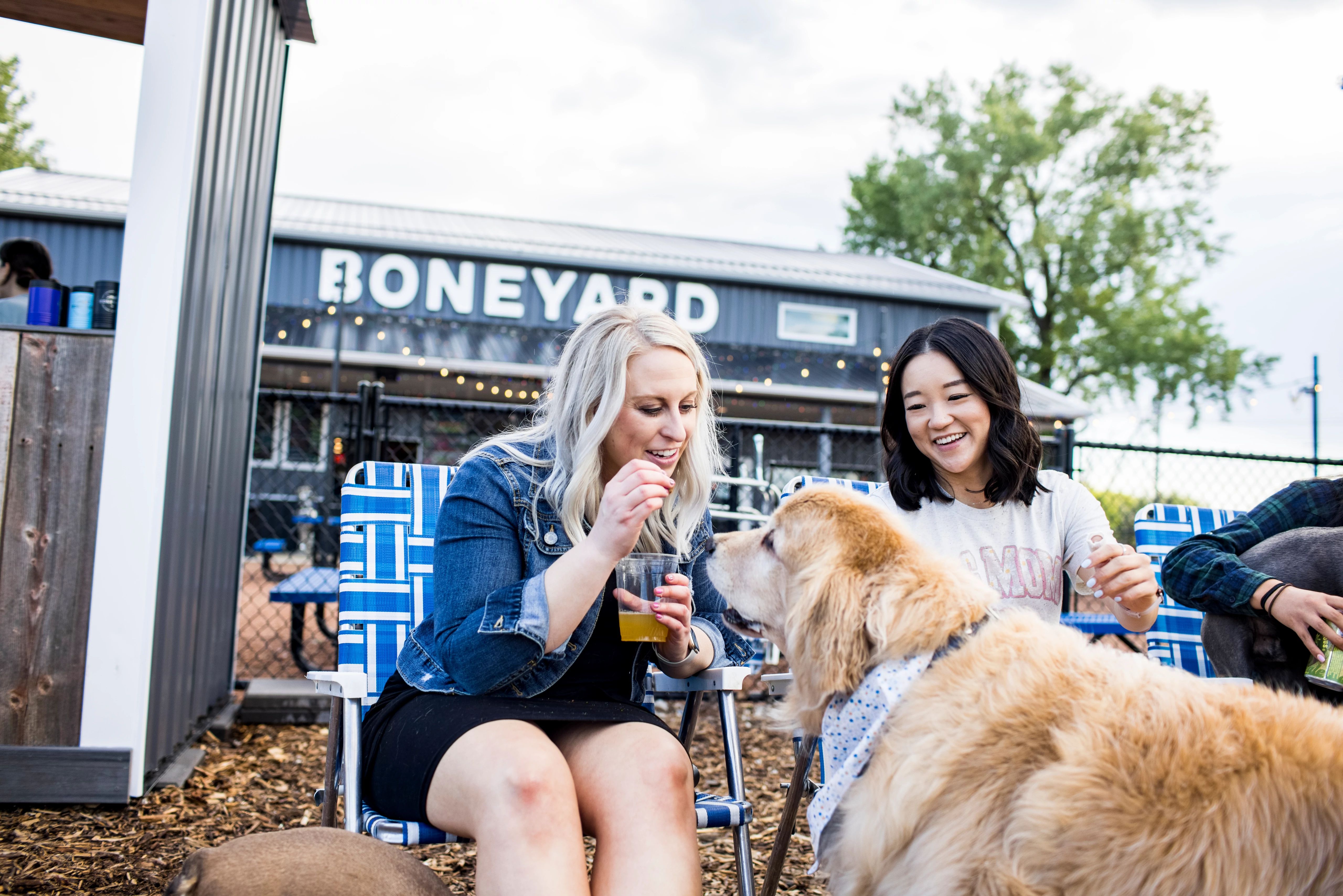 7 DogFriendly Breweries in WI Travel Wisconsin