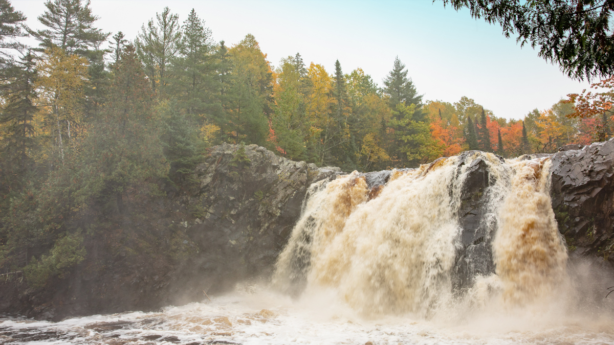 Top 10 Scenic Waterfalls in Wisconsin Travel Wisconsin