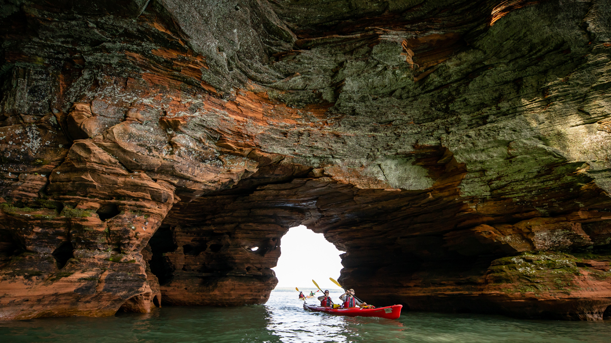 Bayfield and the Apostle Islands Travel Wisconsin