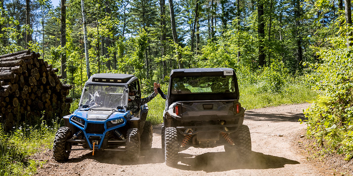 6 Must Experience ATV Trails UTV Travel Wisconsin