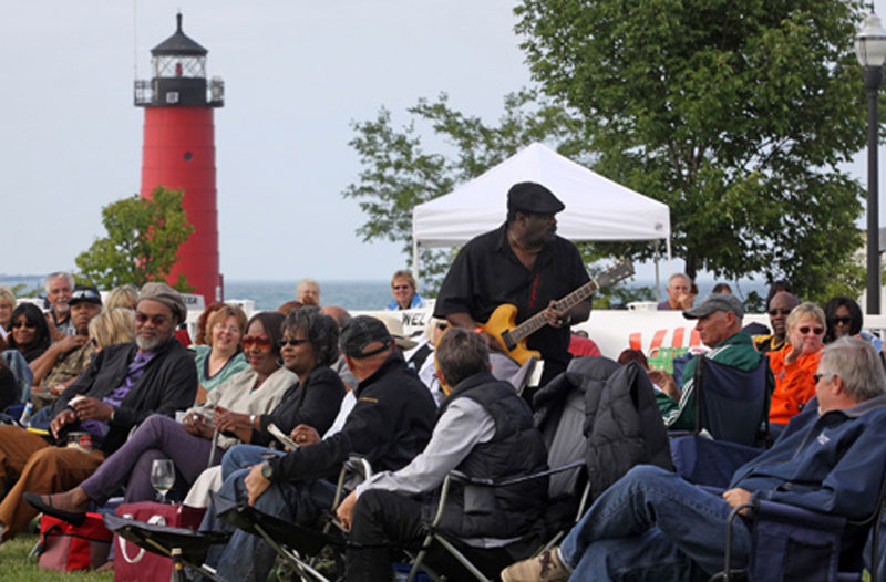 HarborPark Jazz &amp; Blues Festival