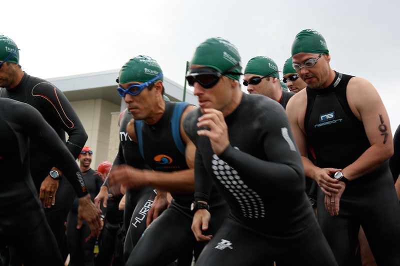 Pleasant Prairie Triathlon