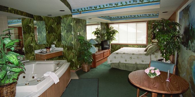 Eagle River Inn &amp; Resort-Dream Suite