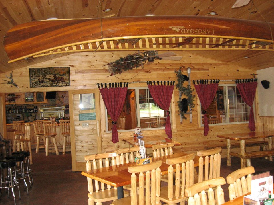 Paul's Pizza Den Travel Wisconsin