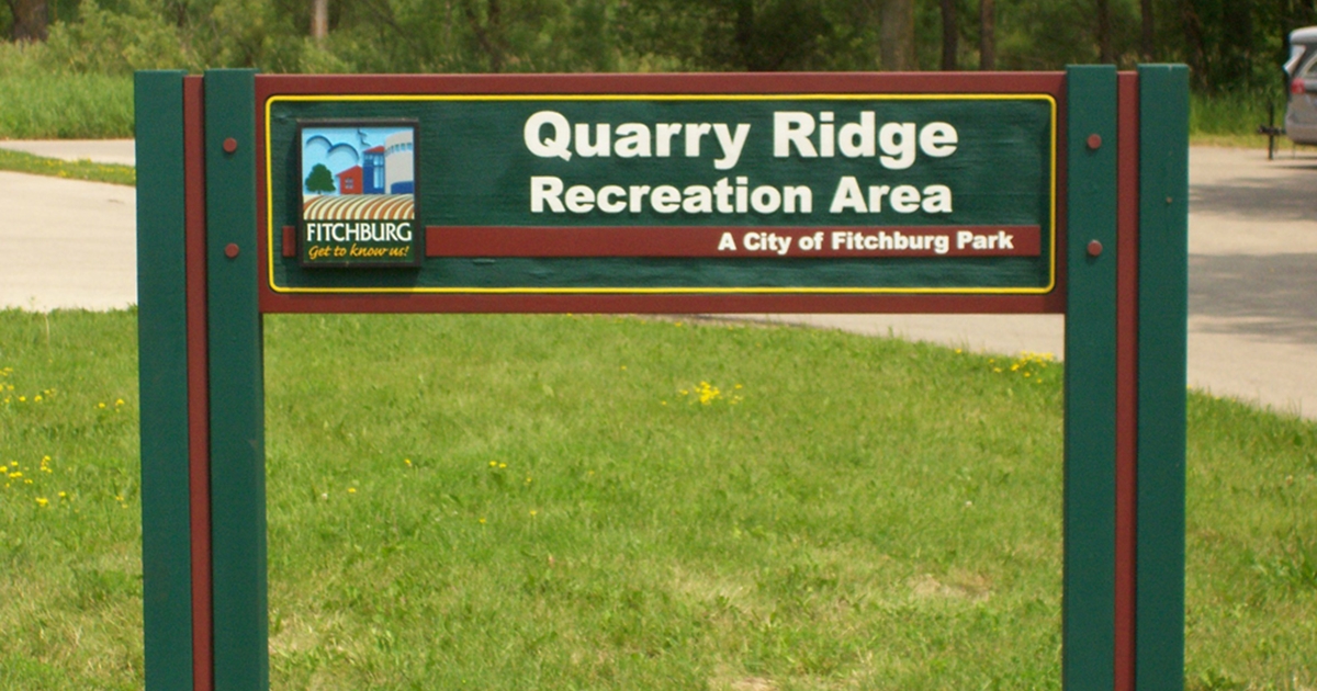 Quarry Ridge Recreation Area | Travel Wisconsin