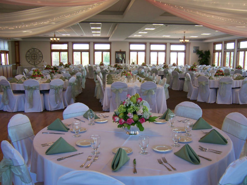 Kilkarney Golf Course Club House