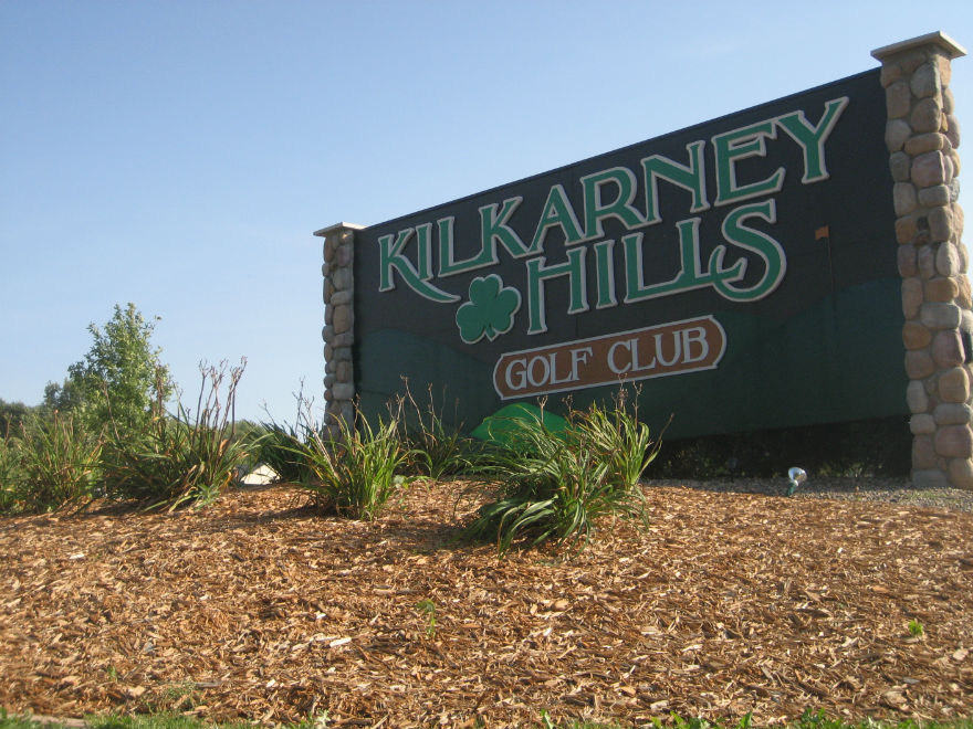 Kilkarney Golf Course