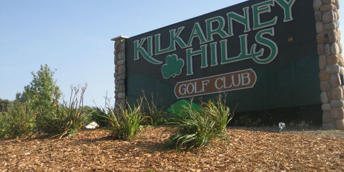 Kilkarney Golf Course