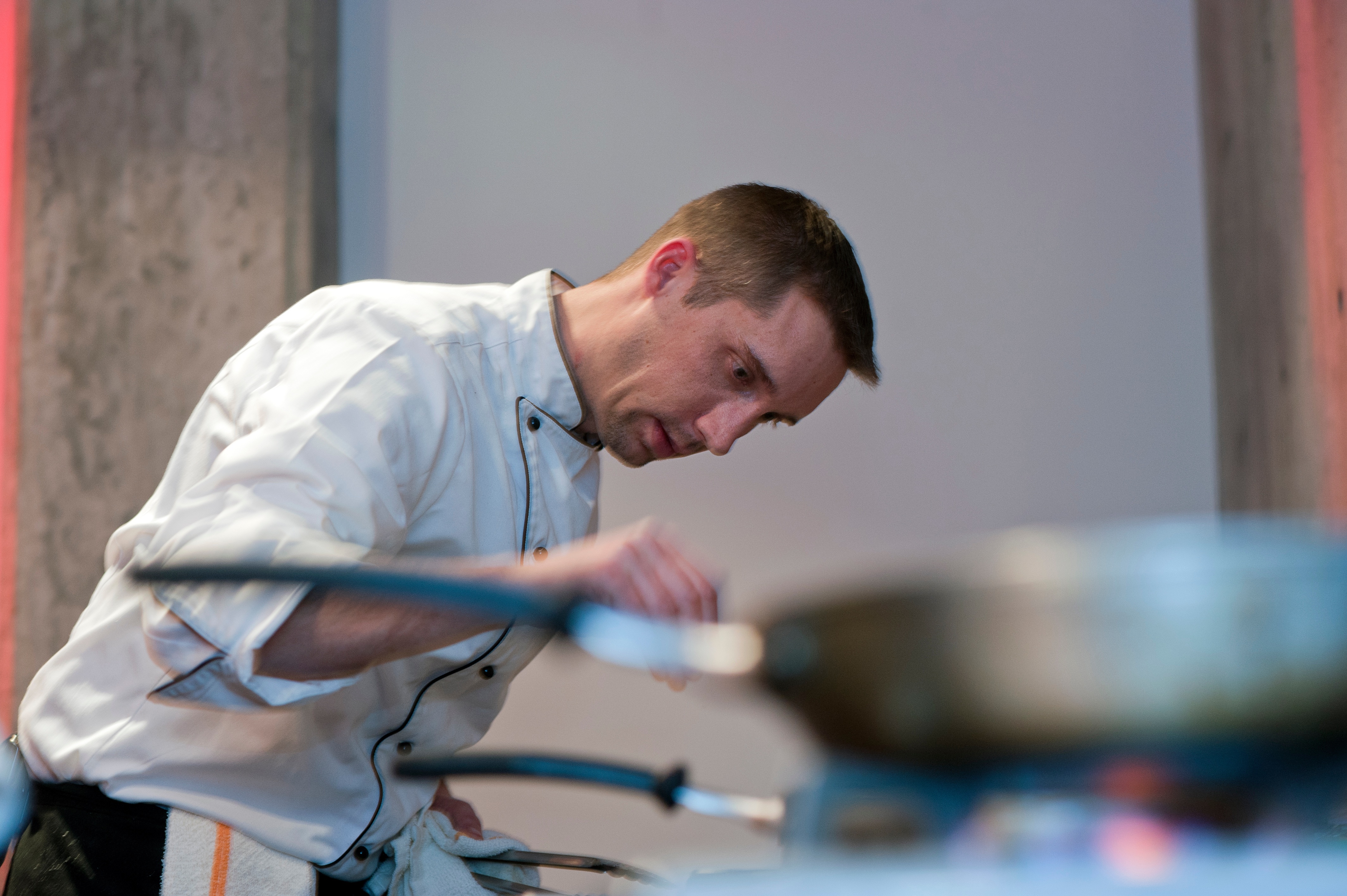 Madison Food Explorers 2