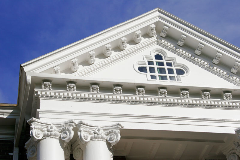 Kenosha Historic Districts