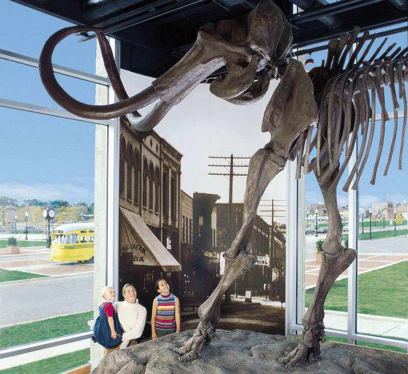 Kenosha Public Museum