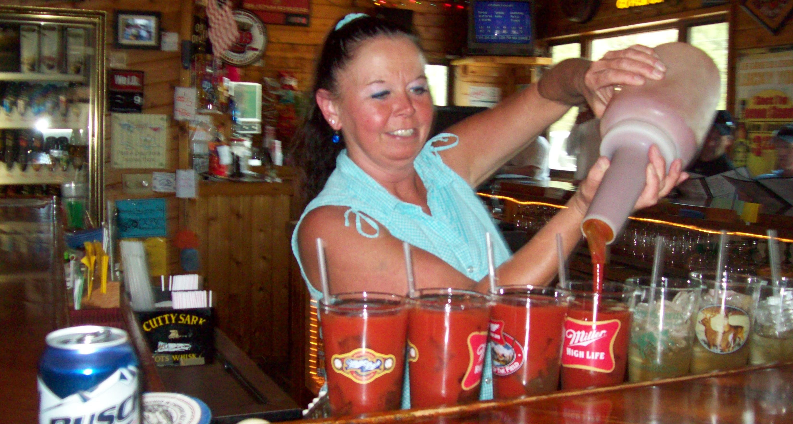 Around the Corner Pub