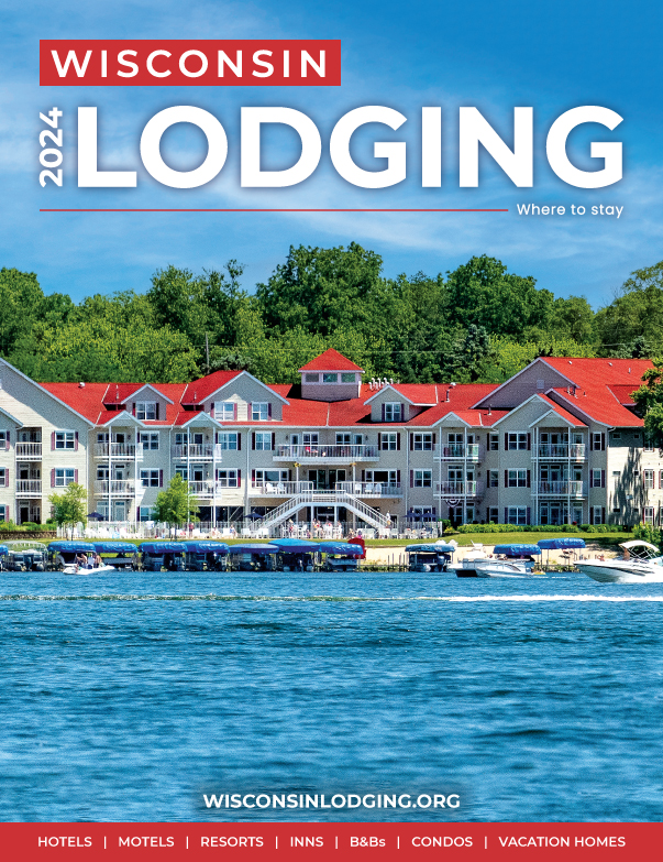 2024 Wisconsin Lodging Directory