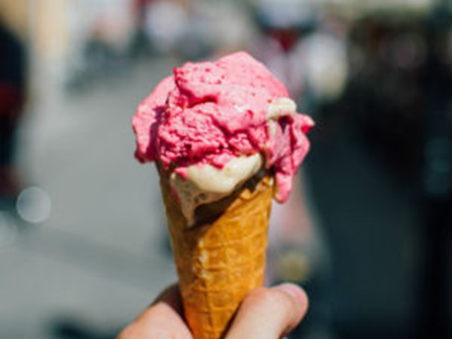 Which Ice Cream Flavor Are You? 