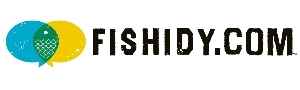 Fishidy Logo