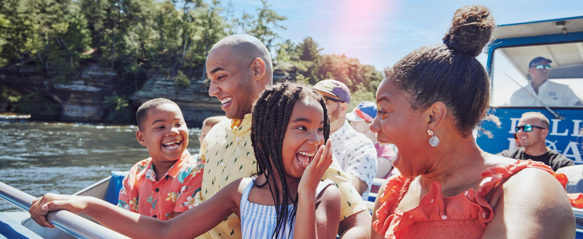 Things To Do - Tours