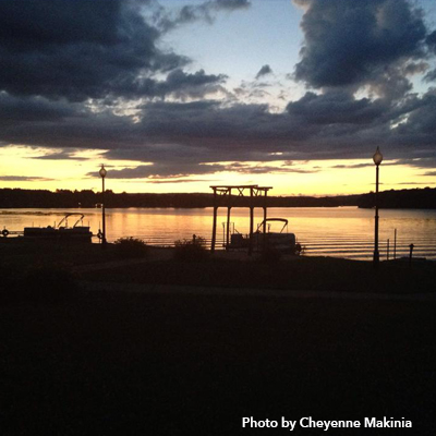 7 Spots For Stunning Wisconsin Sunsets Travel Wisconsin