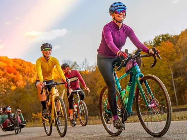 Pedal Prowess: Unraveling the Secrets of Bike Culture