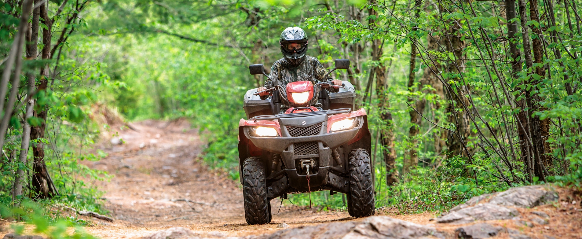 Wisconsin ATV & Offroad Trails Travel Wisconsin