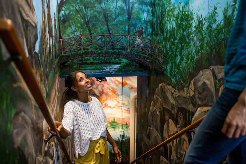 milton house milton house