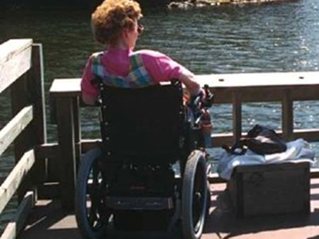 Wisconsin’s Accessible Accommodations
