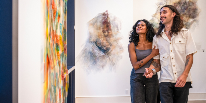 Saint Kate – The Arts Hotel