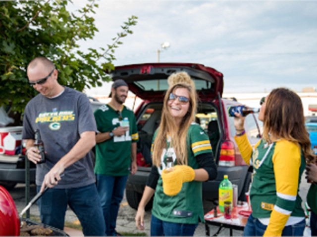 How Wisconsin Are You?