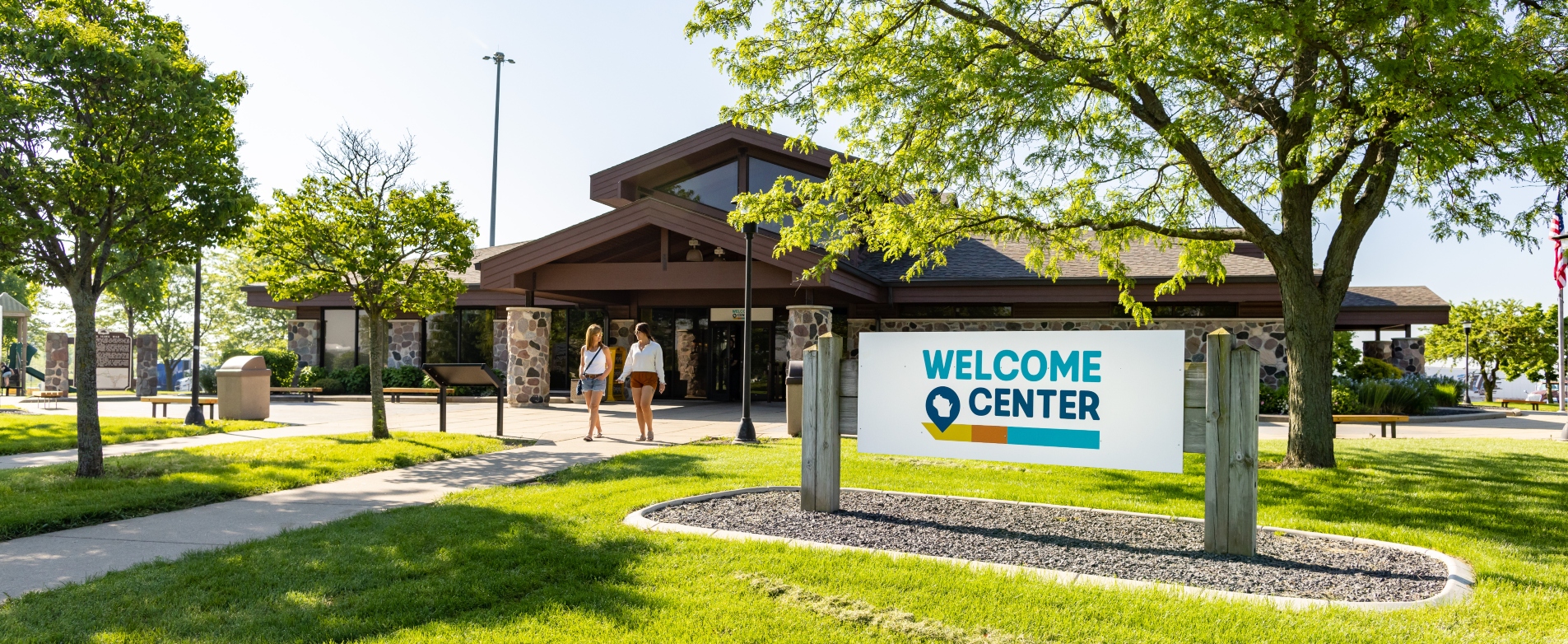 Visitor Center Hero 2024