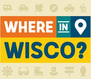 Where in Wisco?