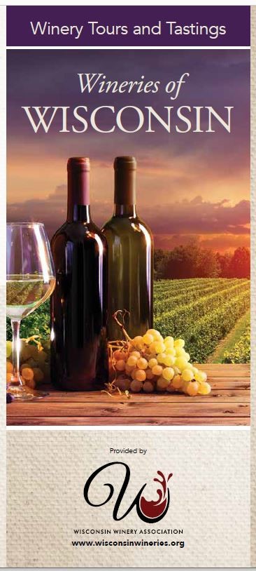 Wineries of Wisconsin 2022