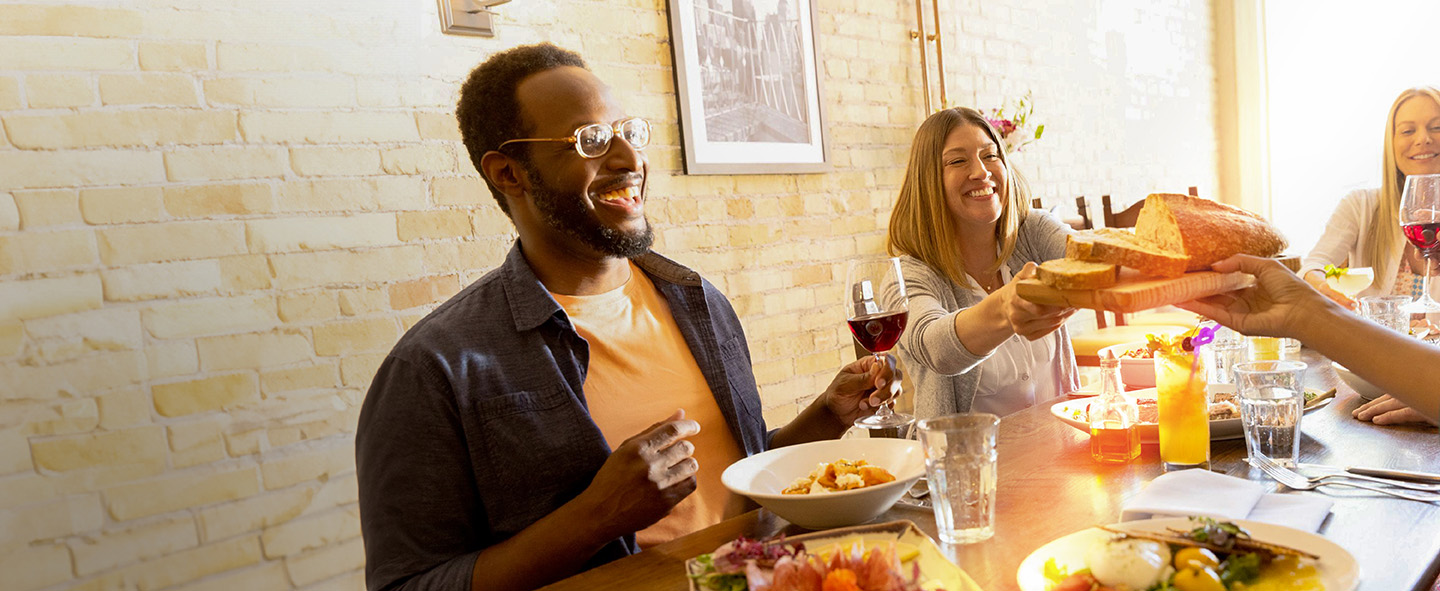 UPDATED Food & Drink Image