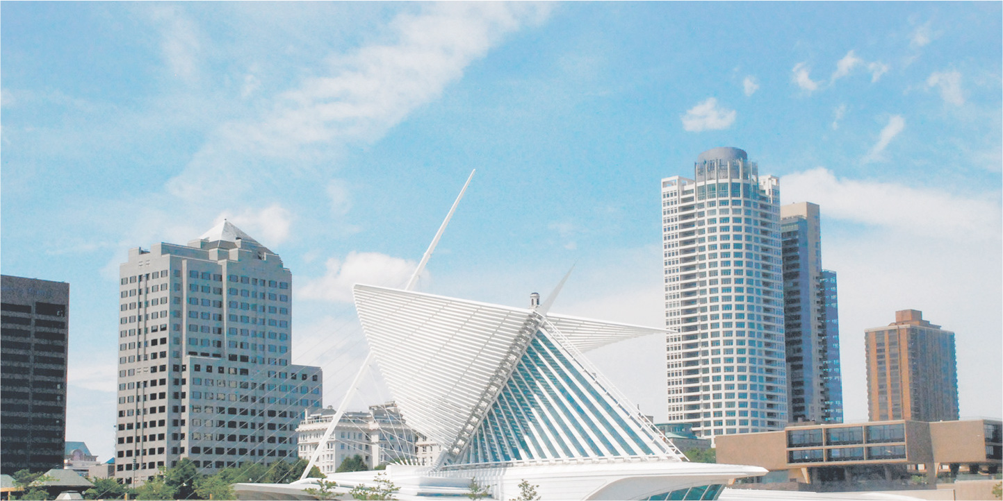 Cities & Regions in Wisconsin Travel Wisconsin