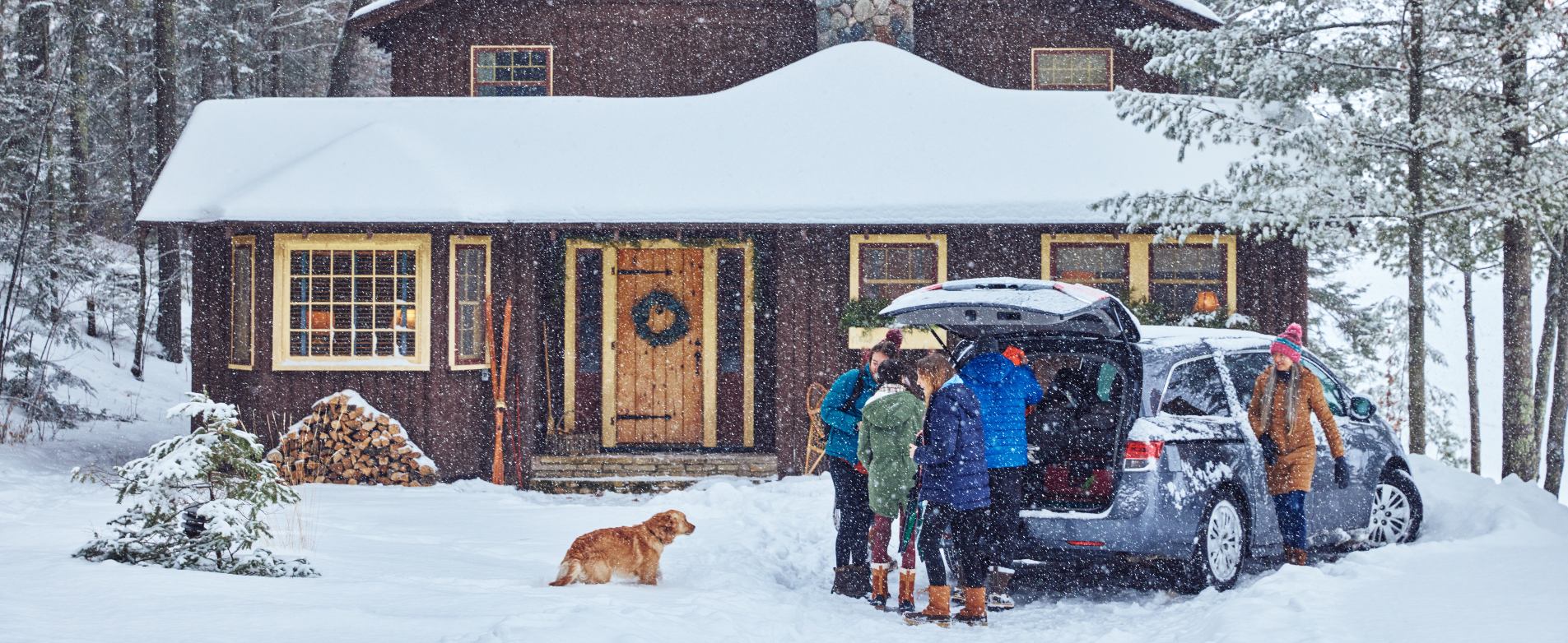 PetFriendly Places to Stay in Wisconsin Travel Wisconsin