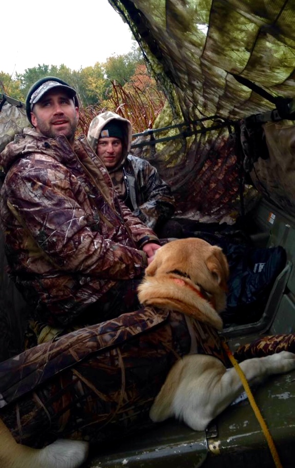 Where to Hunt in Wisconsin Travel Wisconsin