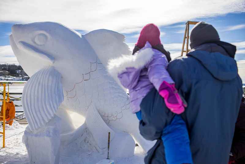snowsculpting snowsculpting