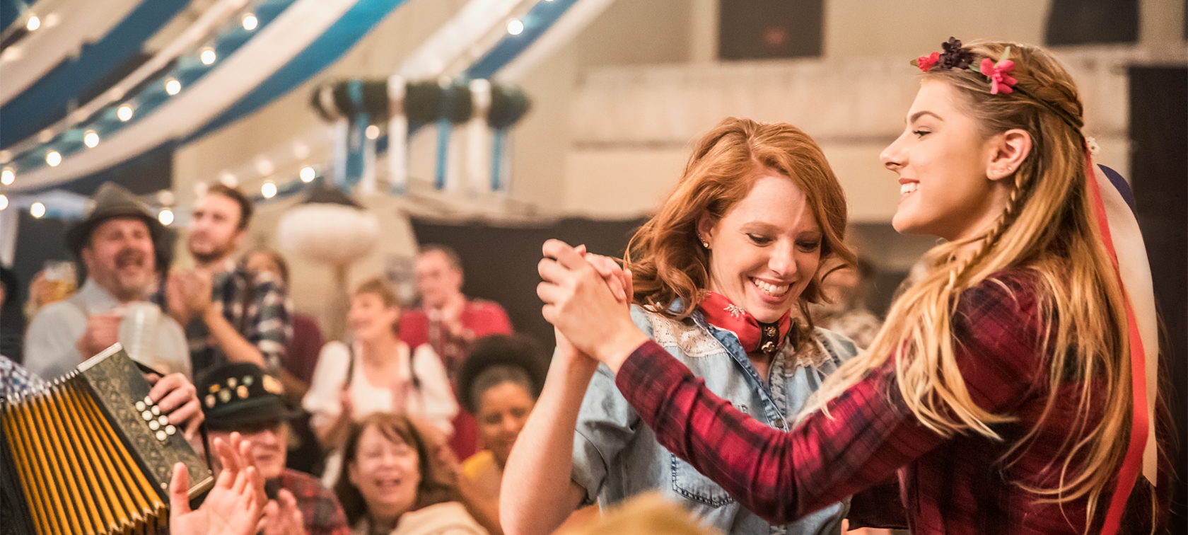 Gemutlichkeit header image