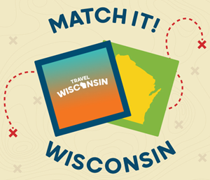 Match It! Wisconsin