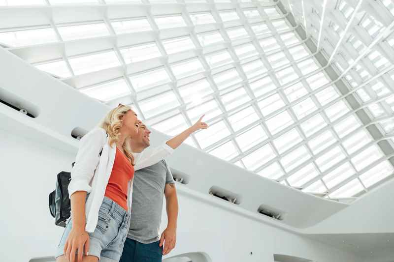 milwaukee art museum