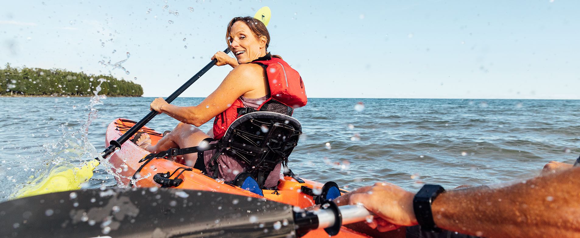 The Best Water Sports Activities To Enjoy During Your Vacations