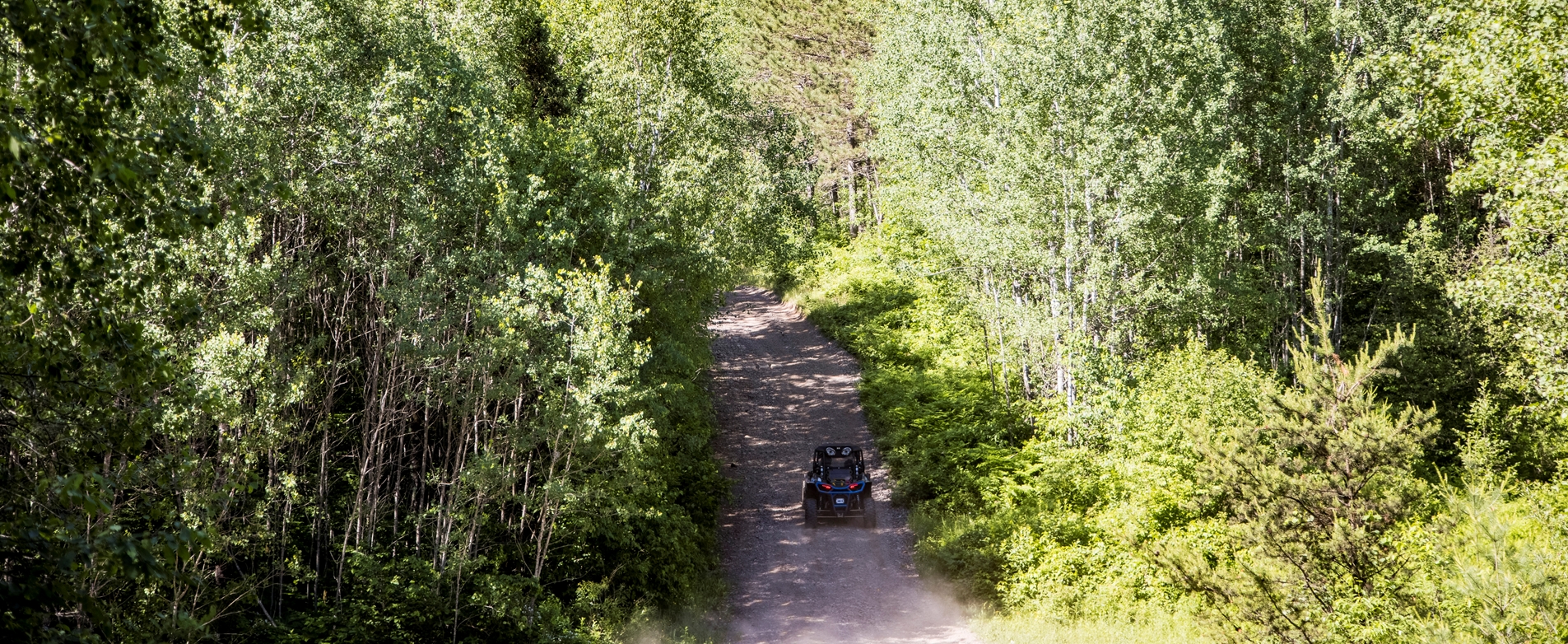 ATV Trail